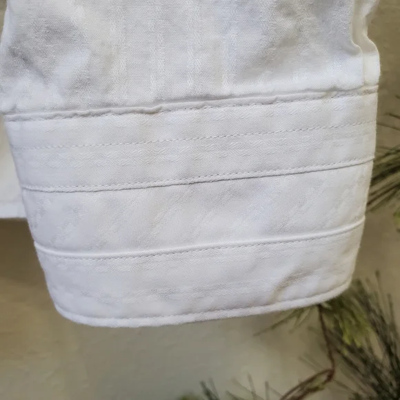 Rock Republic Classic Cotton Shirt - Picture 12 of 12